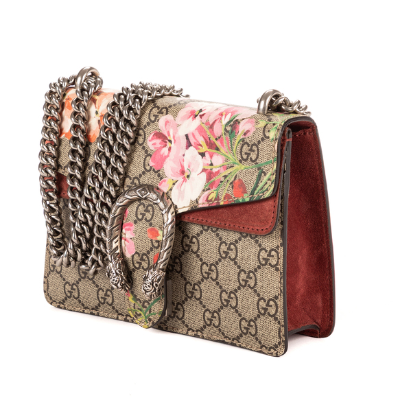 Gucci Blooms Dionysus Mini - Picture 2 of 11